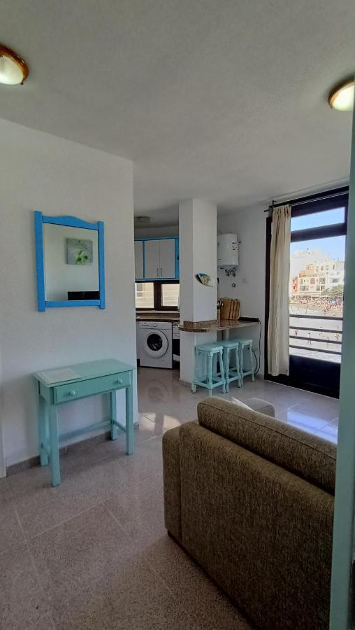 Alquilaencanarias El Medano Beach 1 Ngoại thất bức ảnh