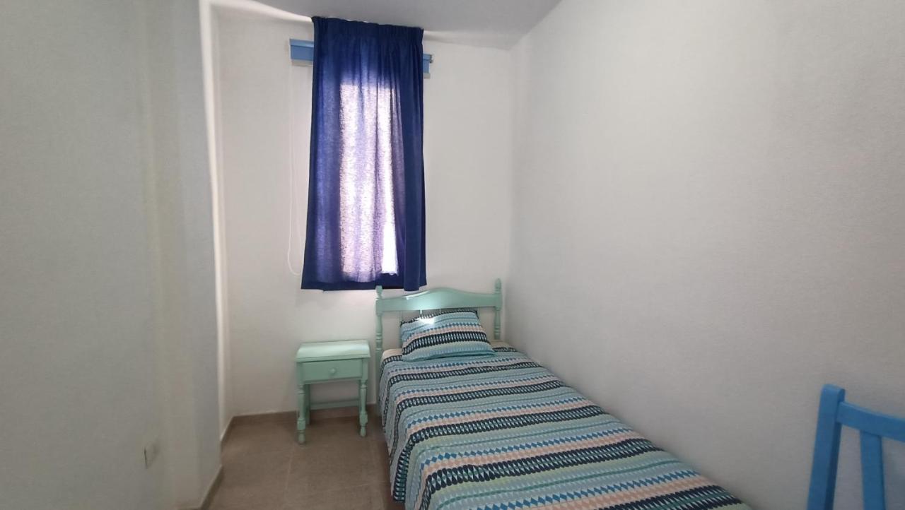 Alquilaencanarias El Medano Beach 1 Ngoại thất bức ảnh